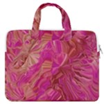  Tondo Wave I MacBook Pro 15  Double Pocket Laptop Bag 
