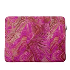 15  Vertical Laptop Sleeve Case With Pocket 