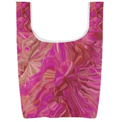 Foldable Shopping Bag 