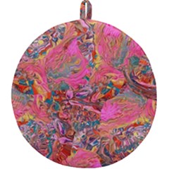 Round Trivet 