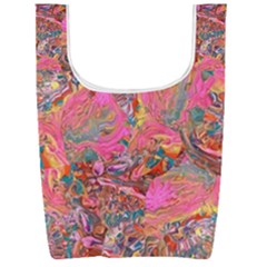 Foldable Shopping Bag 