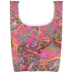 Foldable Shopping Bag 