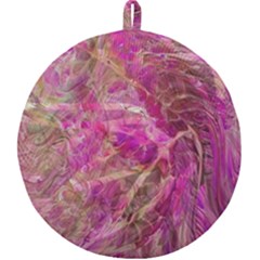 Round Trivet 