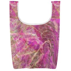Foldable Shopping Bag 