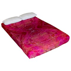 Fitted Sheet (Queen Size) 