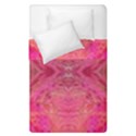 Duvet Cover Double Side (Single Size) 