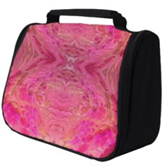 Full Print Travel Pouch (Large) 