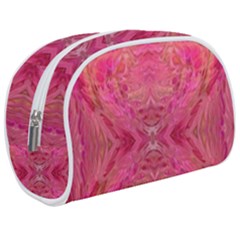 Pink Pour  Make Up Case (Medium) from UrbanLoad.com