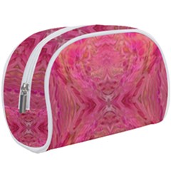 Pink Pour  Make Up Case (Large) from UrbanLoad.com