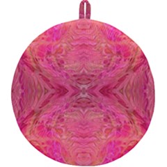 Round Trivet 