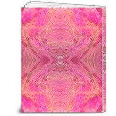 7  x 9  Softcover Notebook 