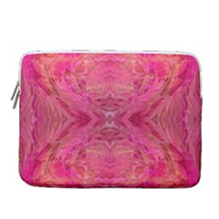 14  Vertical Laptop Sleeve Case With Pocket 