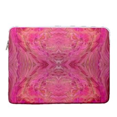 15  Vertical Laptop Sleeve Case With Pocket 
