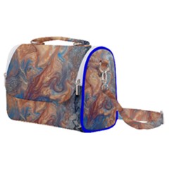 Satchel Shoulder Bag 