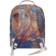 Double Compartment Backpack 