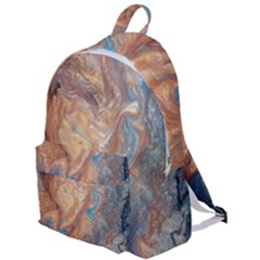 The Plain Backpack 