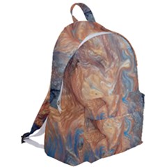 The Plain Backpack 
