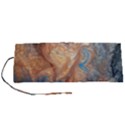 Roll Up Canvas Pencil Holder (S) 