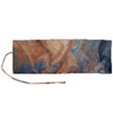 Roll Up Canvas Pencil Holder (M) 