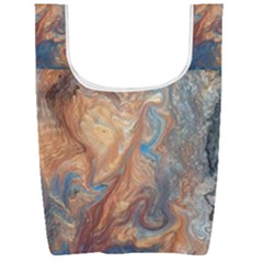 Foldable Shopping Bag 