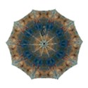Automatic Folding Umbrella with Case (Large) 