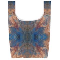 Foldable Shopping Bag 