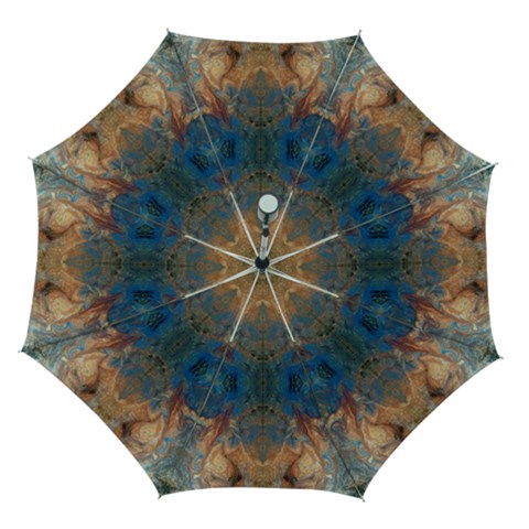 Pour Repeats Automatic Folding Umbrella with Case (Medium) from UrbanLoad.com