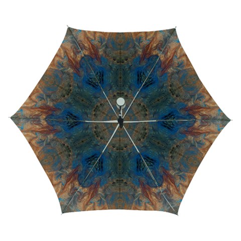 Pour Repeats Automatic Folding Umbrella with Case (Small) from UrbanLoad.com