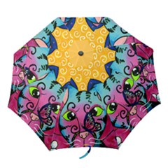 Folding Umbrella 