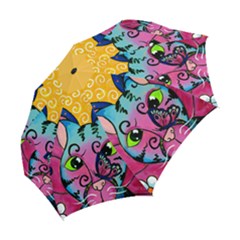 Folding Umbrella 