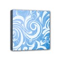 Mini Canvas 4  x 4  (Stretched) 