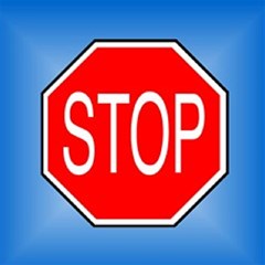 stopsign