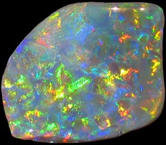 dark jubilee opal