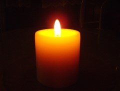 candlelite vigil