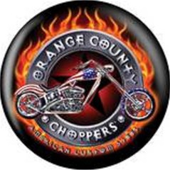 orange county choppers circle