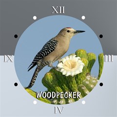 woodpecker