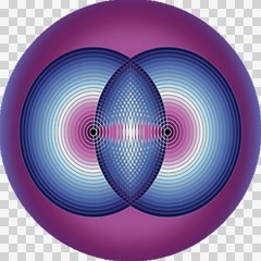 vesica piscis