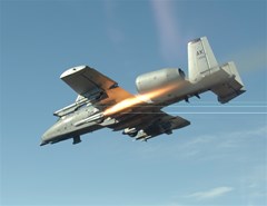 10 thunderbolt ii