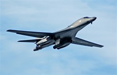 1b lancer