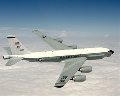 rc 135u combat sent