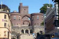 helsingborg castle
