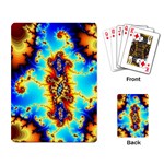 Mand0202 Playing Cards Single Design