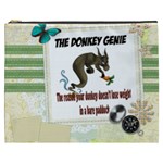 Donkey Genie 2 Cosmetic Bag (XXXL)
