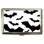 Deathrock Bats Cigarette Money Case