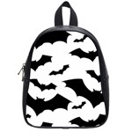 Deathrock Bats School Bag (Small)