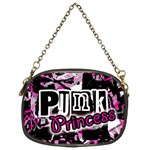 Punk Princess Chain Purse (Two Sides)
