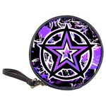 Purple Star Classic 20-CD Wallet