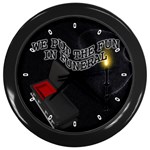 Design1058 Wall Clock