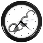 Design1072 Wall Clock