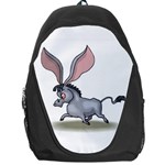 Big Ears Backpack Bag